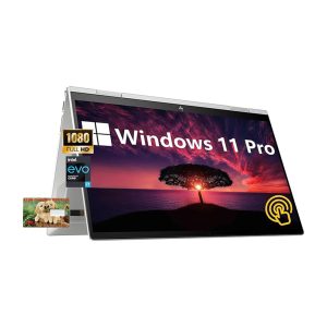 HP Envy Laptop
