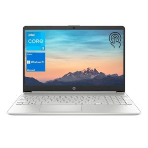 HP pavilion Laptop