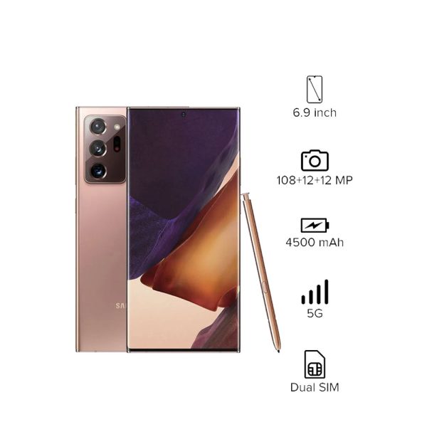 Samsung Note 20