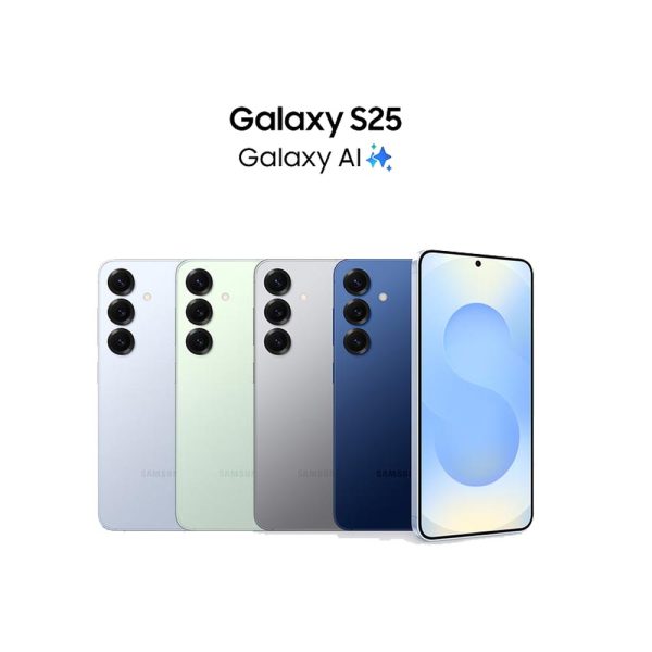 collection of Samsung