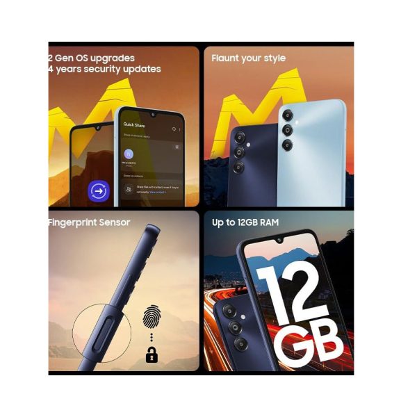 Samsung M14