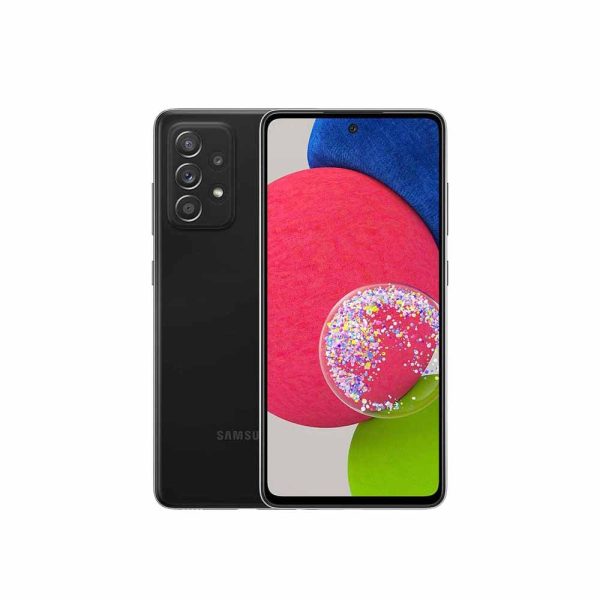 Samsung A52s