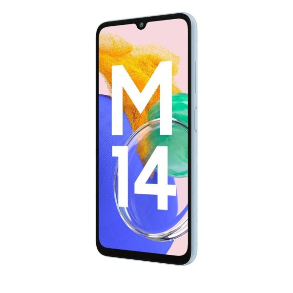 Samsung M14