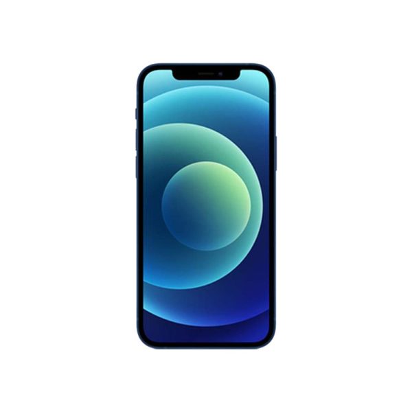 iPhone 12 Mini