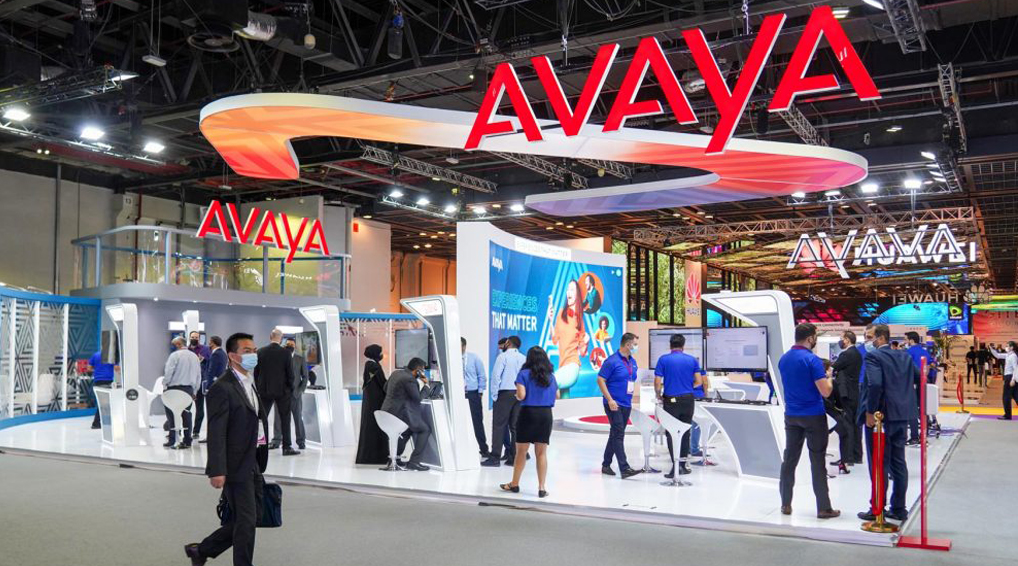 Avaya