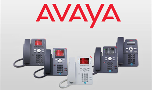 Avaya