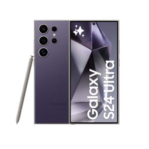 samsung violet