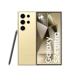 samsung yellow