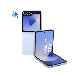 Galaxy Z Flip 6 Dual