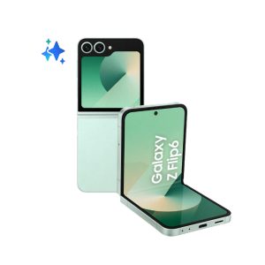 Samsung Zfold 6