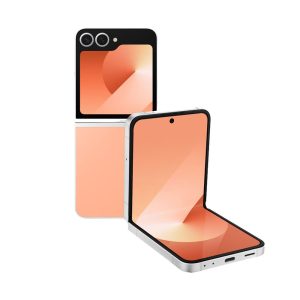 Galaxy Z Flip 6 Single