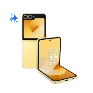 Galaxy Z Flip 6 Single