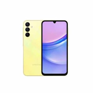 Samsung yellow