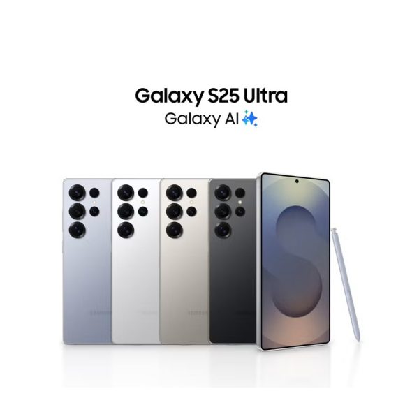 SamsungS25