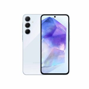 Galaxy A55