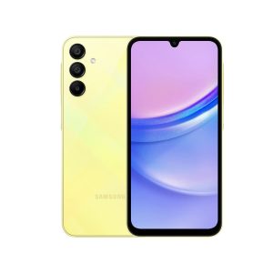 Samsung Yellow