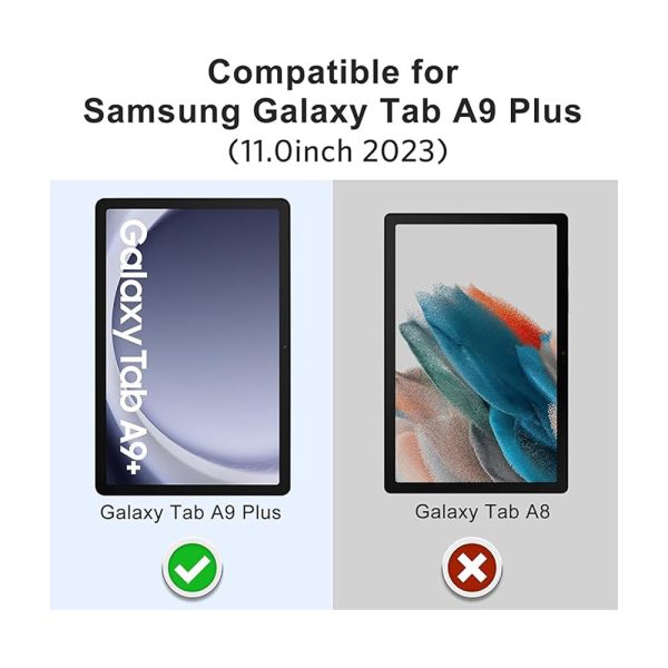 Galaxy Screen Protector