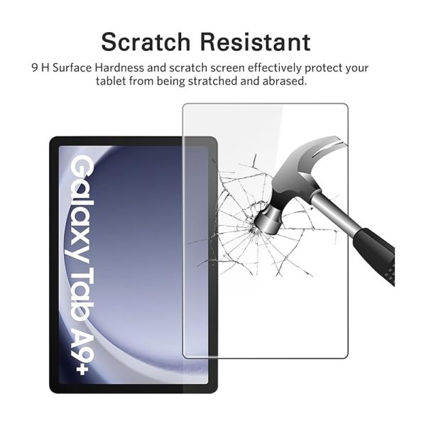 Galaxy Tab Screen Protector