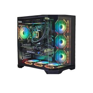 Generic gaming Pc