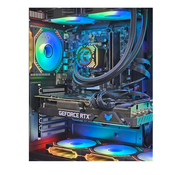 Generic Gaming Pc