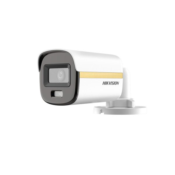 Bullet Camera hikvision
