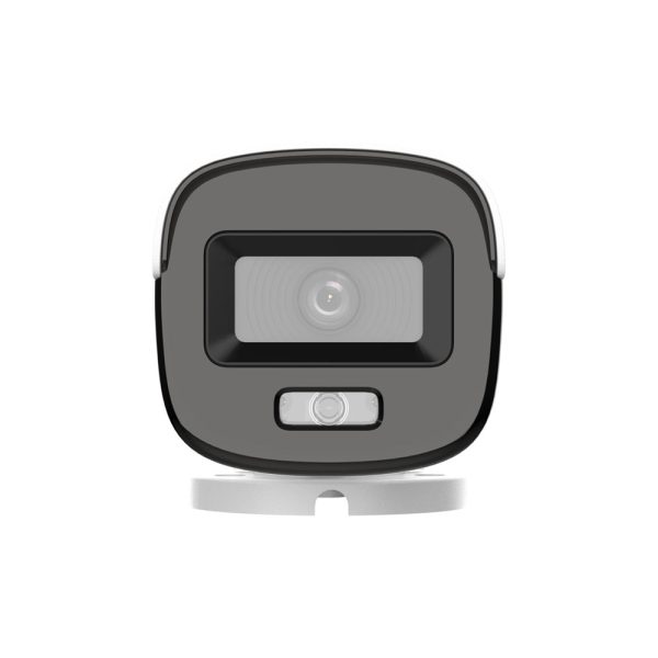 Bullet Camera