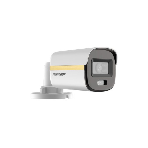 Bullet Camera