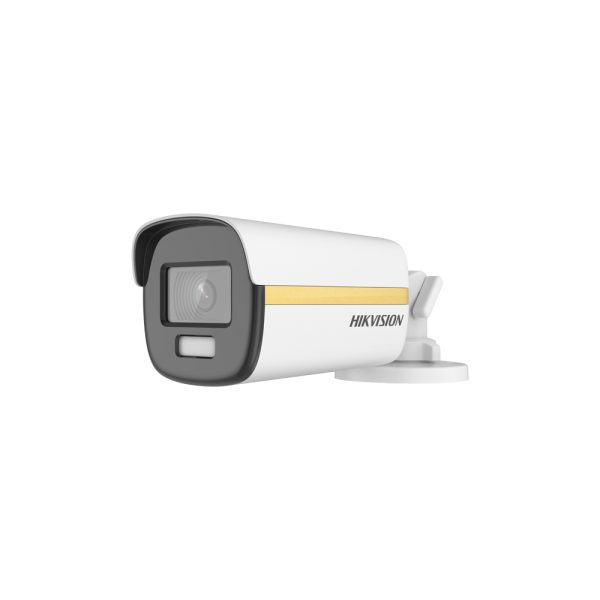 Bullet Camera Hikvisin