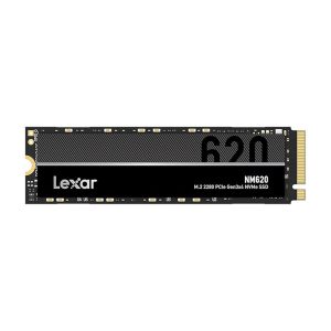 Lexar Hardisk