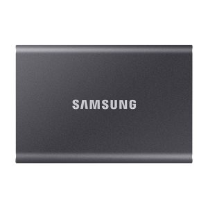 Samsung SSD
