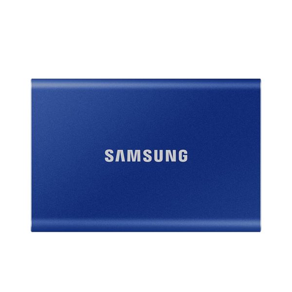 Samsung SSD
