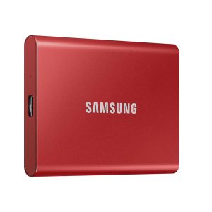 Samsung SSD