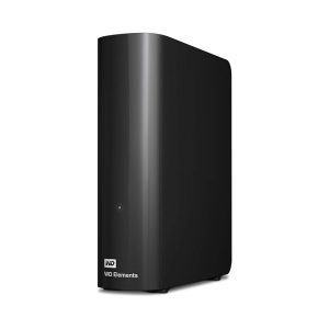 WD hardisk
