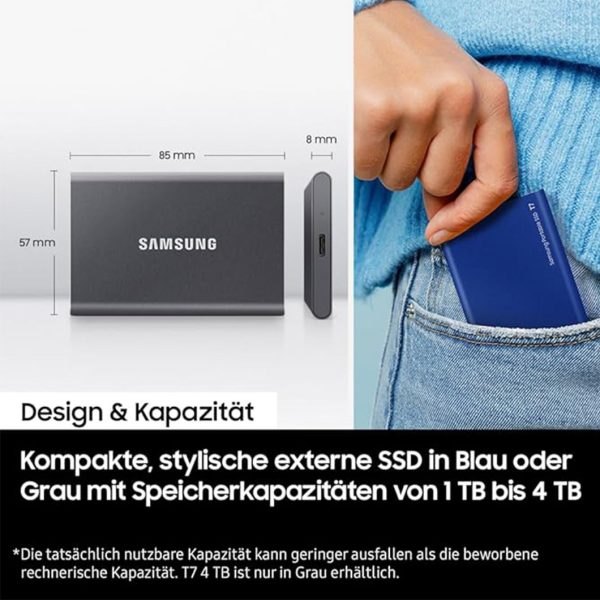 Samsung HARDISK
