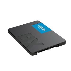 ssd Crucial