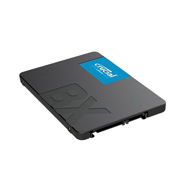 ssd Crucial