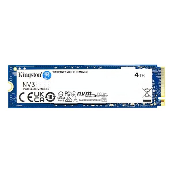 SSD kingston