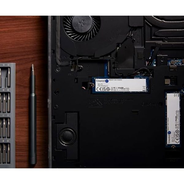 Kingston Hardisk