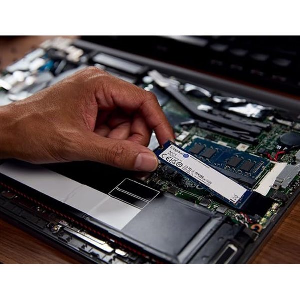 Kingston Hardisk