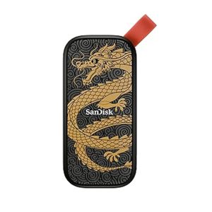 sandisk Hardisk