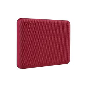 Toshiba Hardisk
