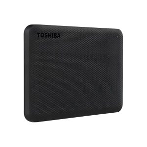 Toshiba Hardisk