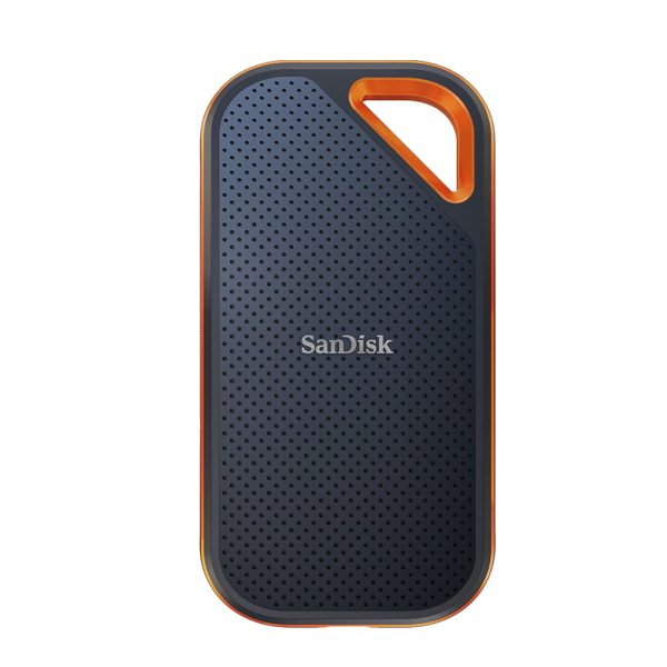 Sandisk Hardisk
