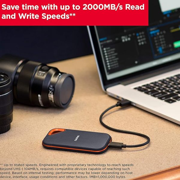 Sandisk Hardisk