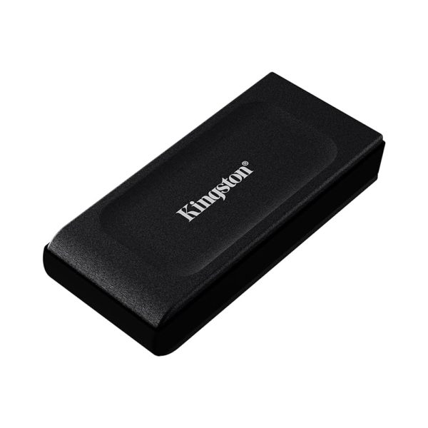 Kingston Hardisk