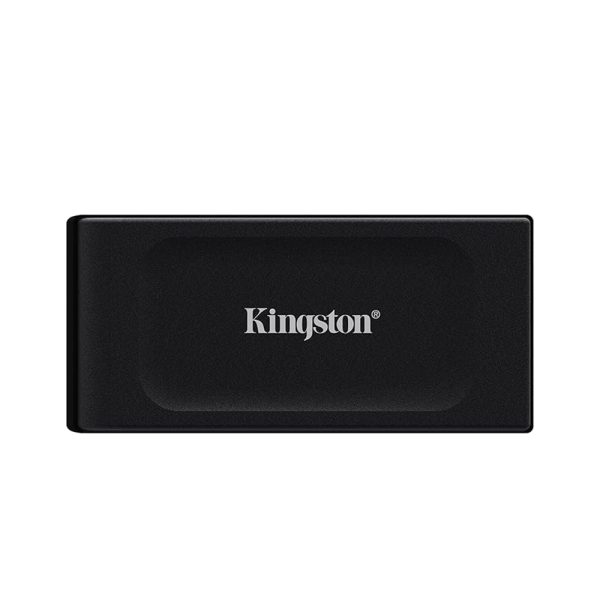Hardisk Kingston