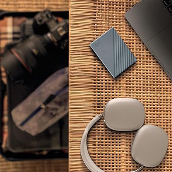 WD Hardisk