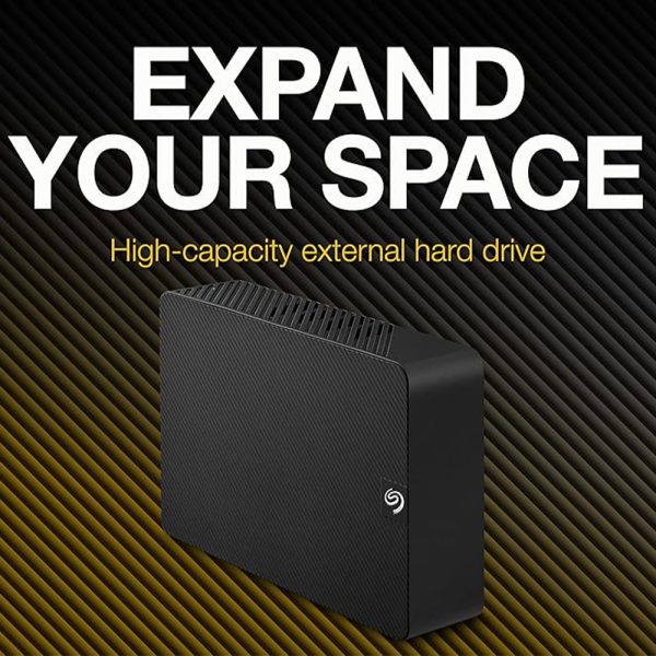 Seagate Hardisk