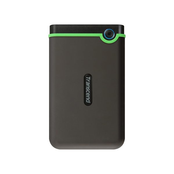 Transcend Hardisk