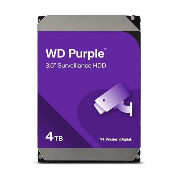 western digital